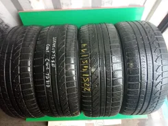 Continental ContiWinterContact TS 810
