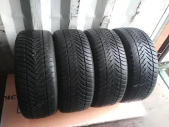 Goodyear Eagle Ultra Grip GW-3