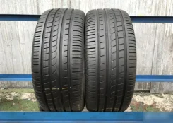 Pirelli P Zero Rosso