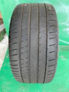 Michelin Pilot Super Sport