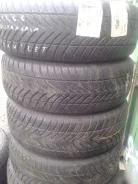 Goodyear Eagle Ultra Grip GW-3