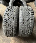 Dunlop SP Winter Sport 4D