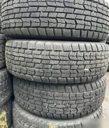 Goodyear Ice Navi Zea II