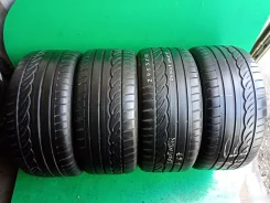 Dunlop SP Sport 01