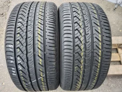 Yokohama Advan Sport A/S