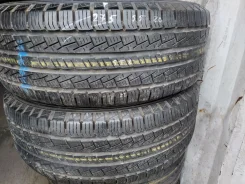 Pirelli Scorpion STR