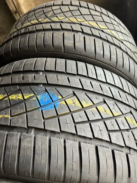 Continental ExtremeContact DWS
