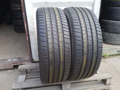 Michelin LTX A/S