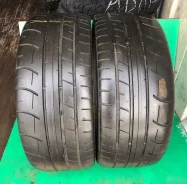 Dunlop Sport Maxx Race
