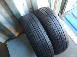 Goodyear Ice Navi Zea II