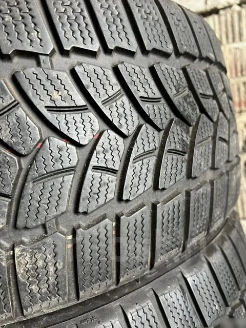 Firestone Winterhawk 3