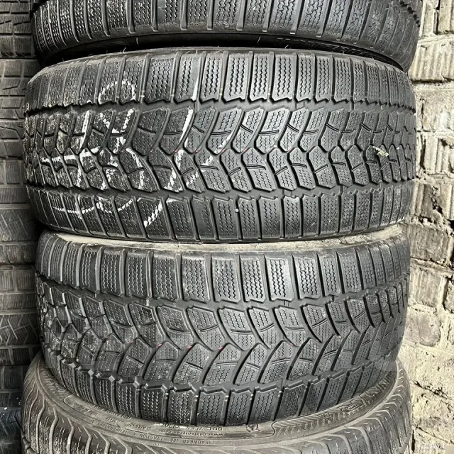 Firestone Winterhawk 3