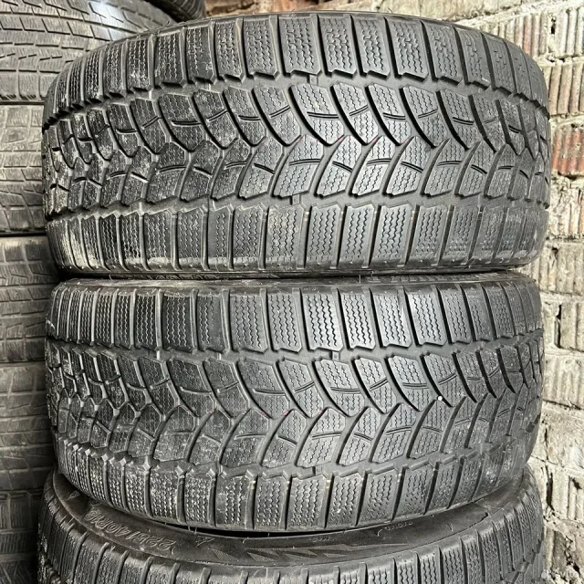 Firestone Winterhawk 3