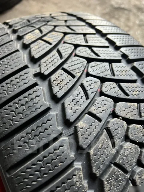 Firestone Winterhawk 3