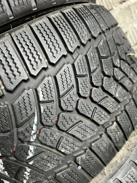 Firestone Winterhawk 3