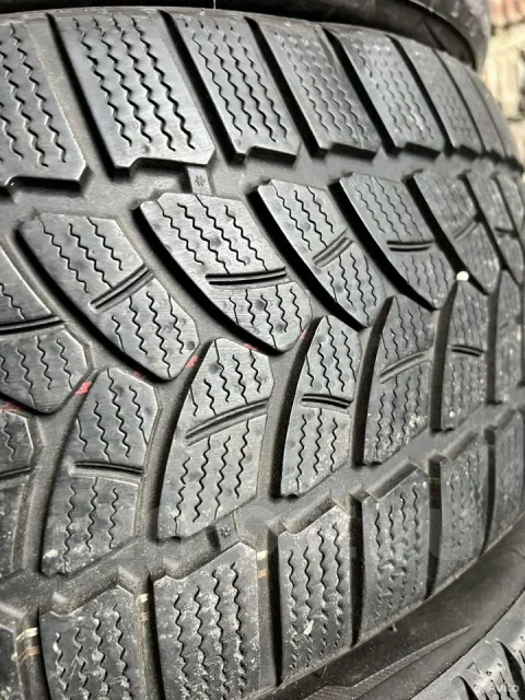 Firestone Winterhawk 3