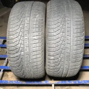 Hankook Winter i*cept Evo2 W320
