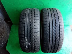Continental ContiWinterContact TS 790v