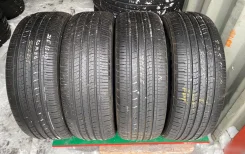 Kumho Solus KH16
