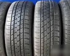 Bridgestone Dueler H/L 683