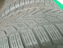 Semperit Speed-Grip 2