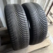 Michelin CrossClimate 2