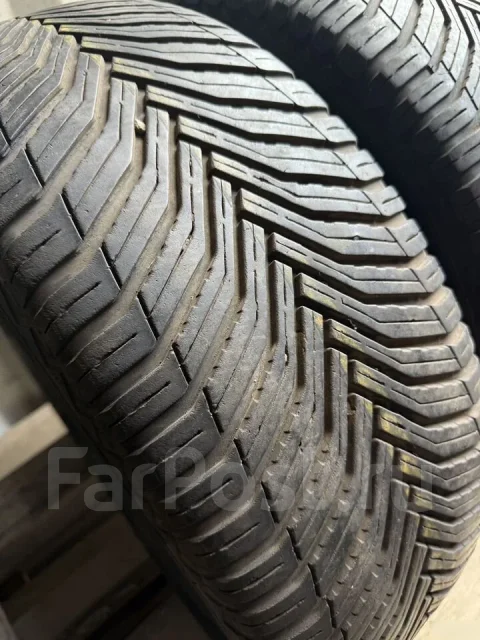 Michelin CrossClimate 2
