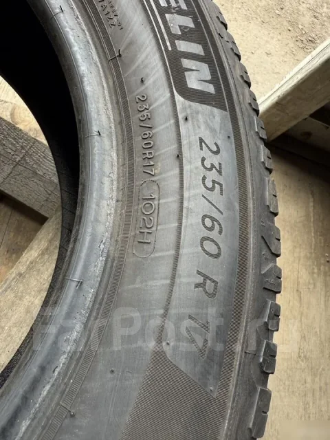 Michelin CrossClimate 2