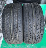 Kumho Ecsta 4X II KU22