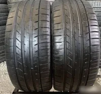 Kumho Ecsta LE Sport KU39
