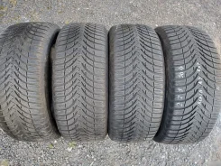 Michelin Alpin 4