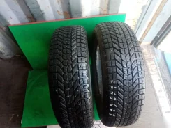 Firestone Winterforce