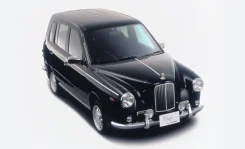 ������ ������� Mitsuoka YUGA 2000-2001 (Z10) �����: BSG ����