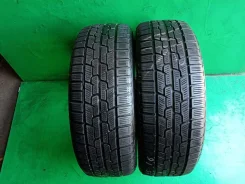 Firestone Winterhawk 2 EVO