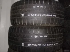 Hankook IceBear W300