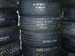 Continental ContiWinterContact TS 830 P