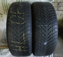 Goodyear Eagle Ultra Grip GW-3