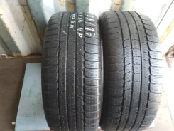 Michelin Latitude Alpin HP