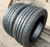 Dunlop SP QuattroMaxx