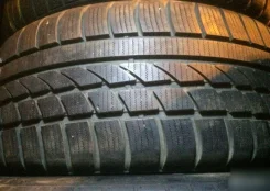 Hankook IceBear W300