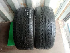 Michelin X-Ice