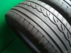 Dunlop SP Sport 01