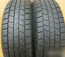 General Tire XP 2000 Winter