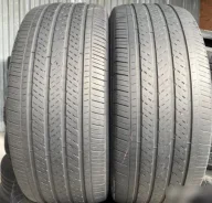 Michelin Pilot HX MXM4