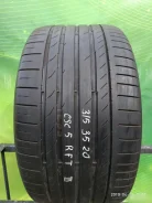 Continental ContiSportContact 5