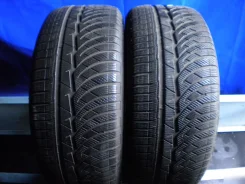 Michelin Pilot Alpin 4