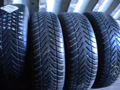 Goodyear Eagle Ultra Grip GW-3
