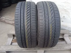 Bridgestone Turanza Serenity Plus