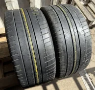 Michelin Pilot Sport 3