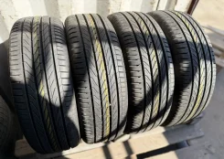 Continental UltraContact UC6